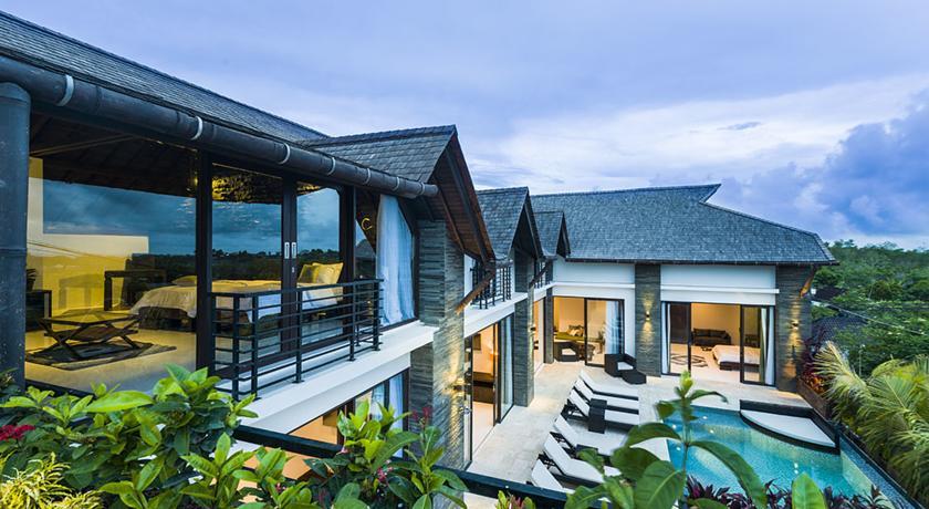 Double Room with Patio