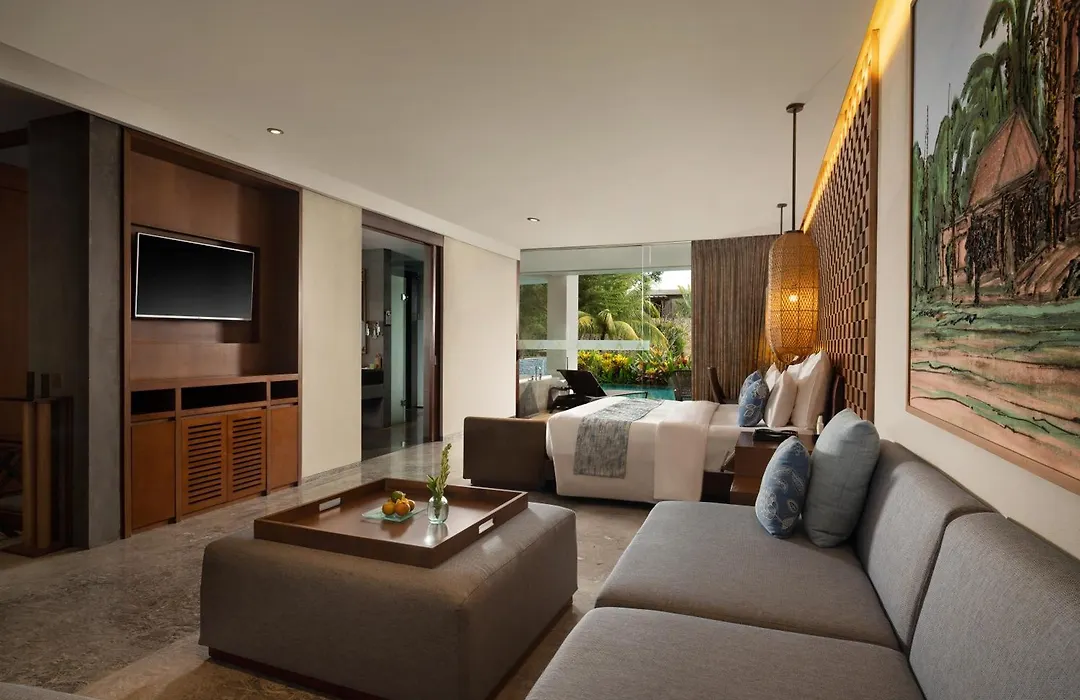Anantara Uluwatu Bali Resort-1