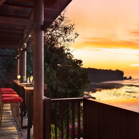 Anantara Uluwatu Bali Resort-3