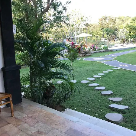 Villa Pulu Uluwatu Bali-3