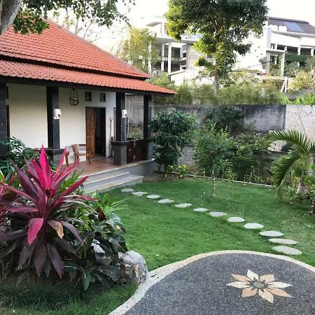 Villa Pulu Uluwatu Bali-2