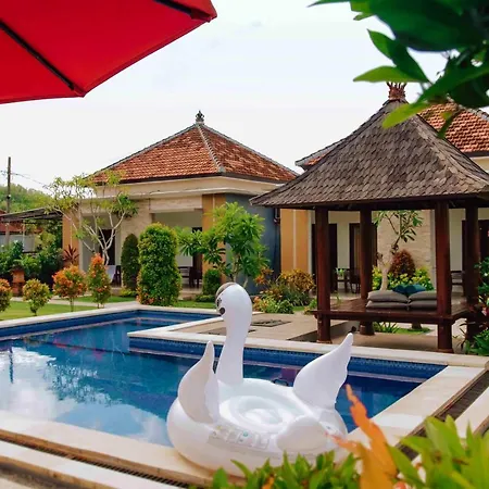 Uluwatu Jungle Villa-2
